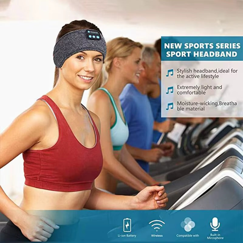 Fone-Wireless Bluetooth sports headphones