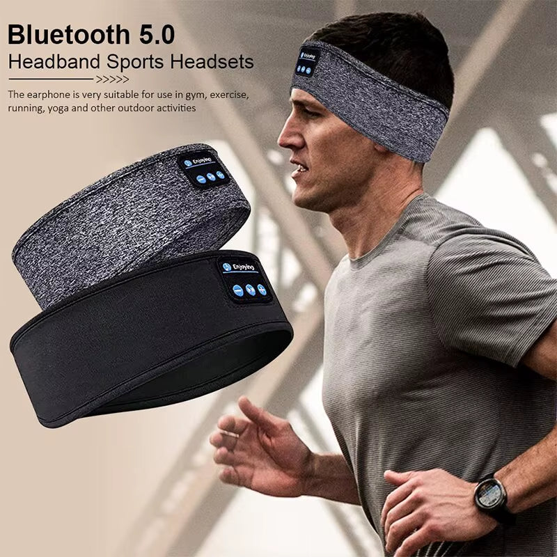 Fone-Wireless Bluetooth sports headphones