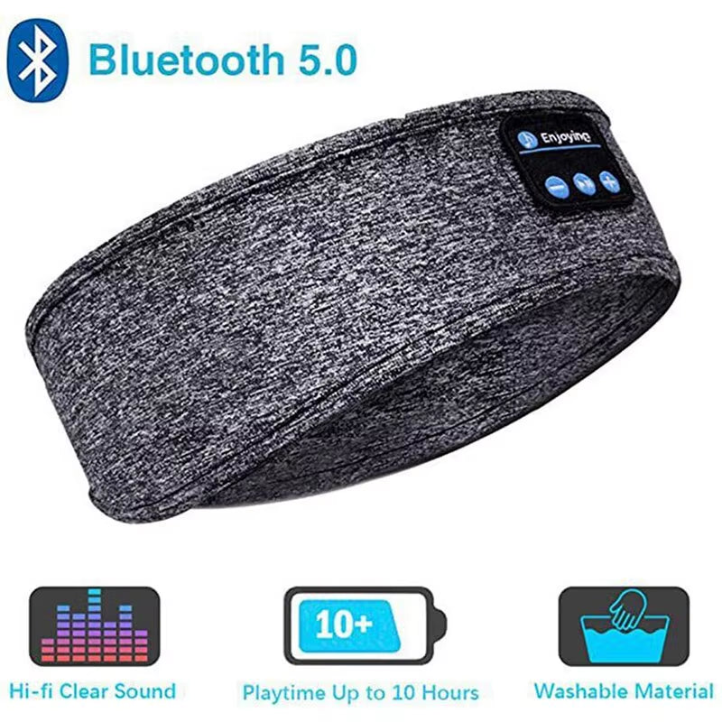 Fone-Wireless Bluetooth sports headphones